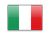 TECNO CIZ E AGRIPROGEST - Italiano